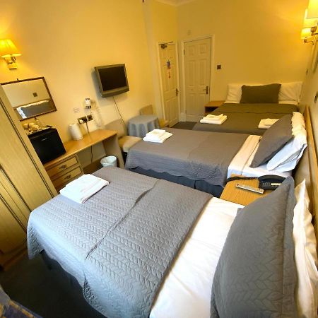 The Brompton Hotel London Exterior foto