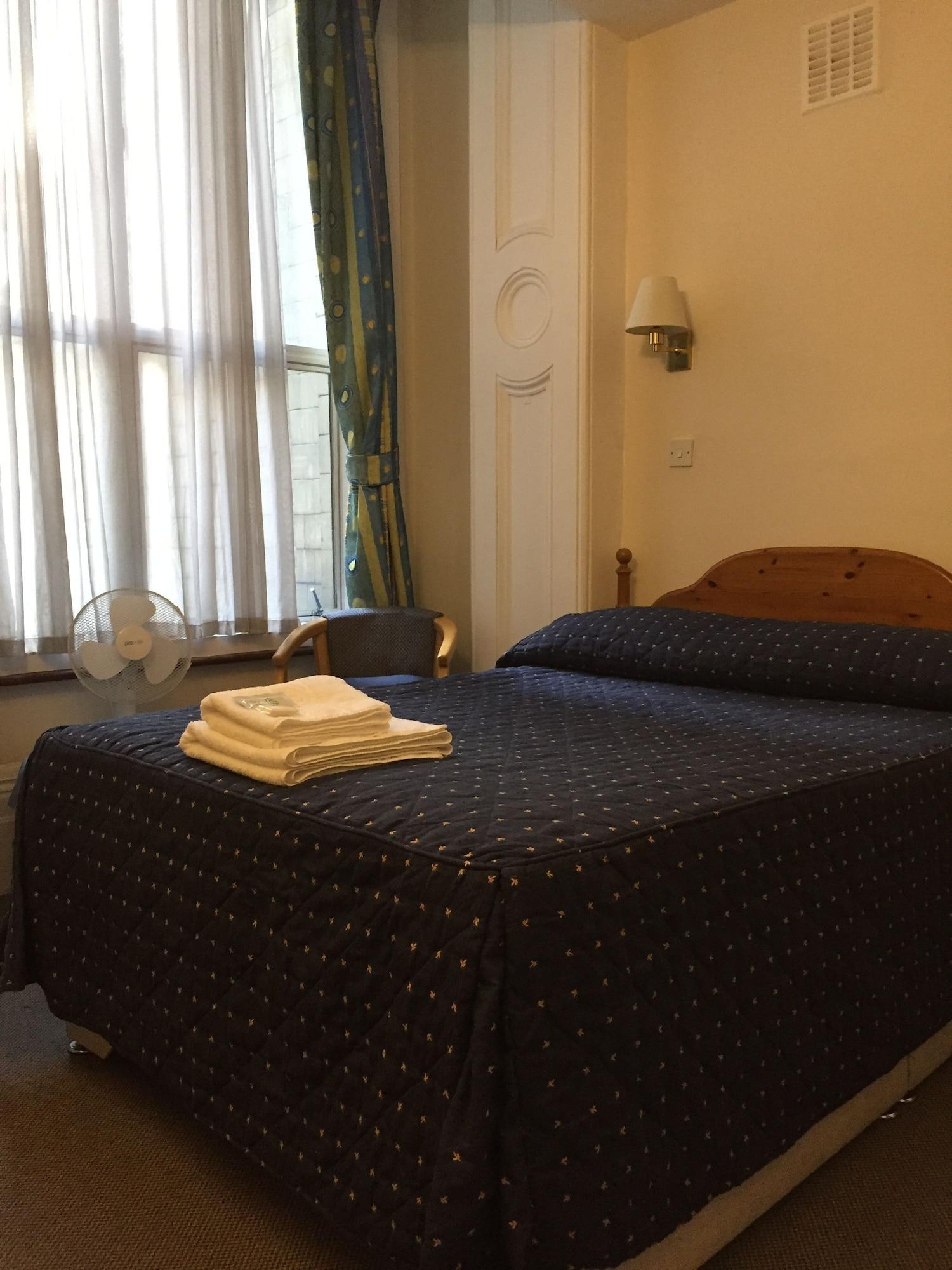 The Brompton Hotel London Exterior foto
