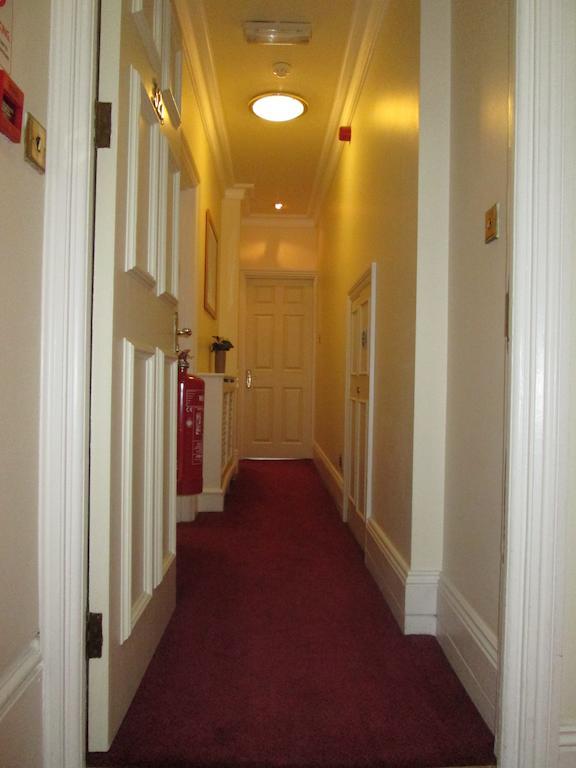 The Brompton Hotel London Zimmer foto