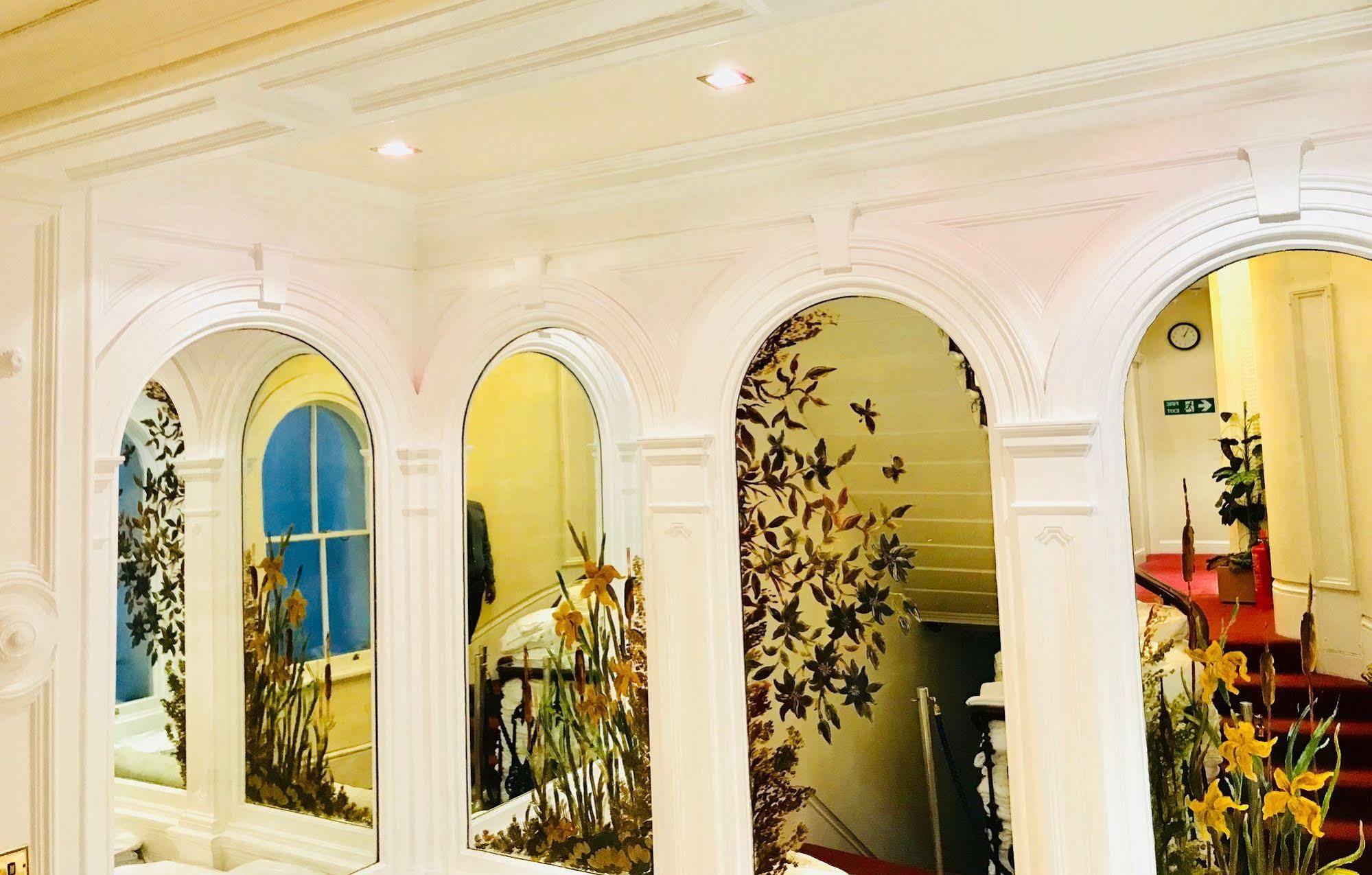The Brompton Hotel London Exterior foto